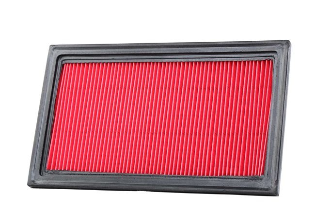 Número OEM 16546 AA080 - Filtro de ar J1321008 NISSAN, SUBARU