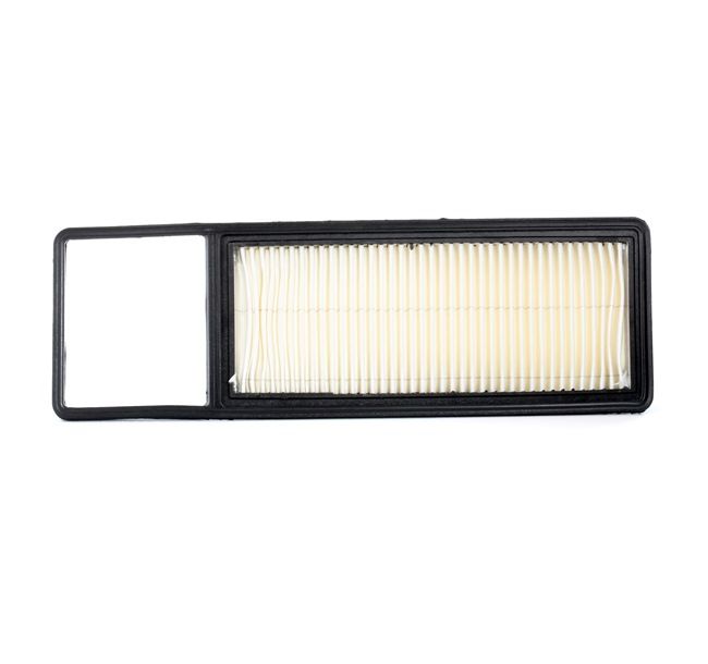 Luftfiltereinsatz J1324043 NIPPARTS HONDA Jazz Schrägheck (GD, GE3, GE2) 1.2 i-DSI (GD5, GE2) 2005 78 PS