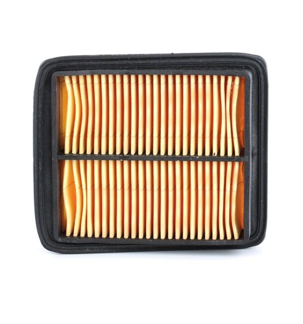 Luftfiltereinsatz J1324058 NIPPARTS HONDA Jazz Schrägheck (GD, GE3, GE2) 1.2 i-DSI (GD5, GE2) 2003 78 PS
