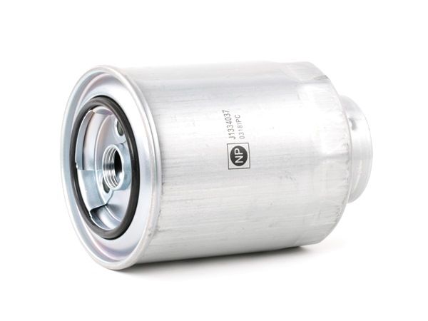 Filtro combustible J1334037 NIPPARTS HONDA CR-V II (RD) 2.2 CTDi (RD9) 2005 140 cv