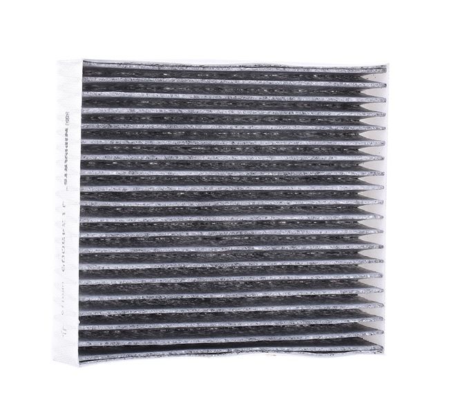 NIPPARTS J1345009 Innenraumfilter MITSUBISHI GALANT 5 Stufenheck (E5A, E7A, E8A) 2.0 V6-24 150 PS Benzin 1992