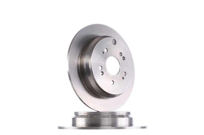comprar NIPPARTS (J3314030) Disco de freno