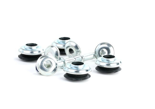 Bielletta barra stabilizzatrice J4962050 NIPPARTS TOYOTA Yaris Verso (P2) 1.4 D-4D (NLP20_, NLP22_) 2002 75 CV