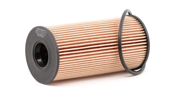 Número OEM 1520 900 Q0A - Filtro de aceite N1311037 RENAULT, NISSAN, TOYOTA, INFINITI