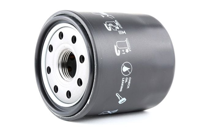 Numero OEM 1520 84A 00A - Filtro olio N1318016 NISSAN, INFINITI