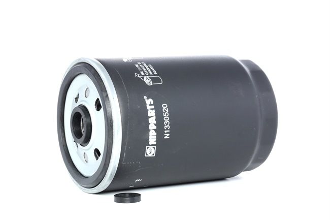 Número OEM S3192 22B900 - Filtro combustible N1330520 HYUNDAI, KIA