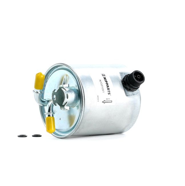 Número OEM 16400 JD50B - Filtro de combustível N1331051 NISSAN, INFINITI