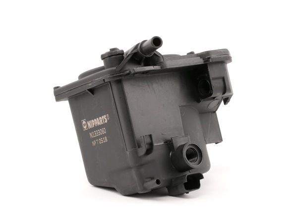 Número OEM 13 32 7 804 958 - Filtro de combustível N1333060 BMW, FIAT, MAZDA, MINI