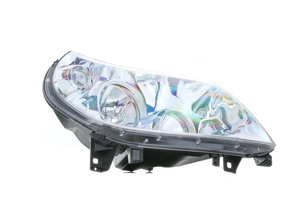 TYC 20-11333-15-2 Headlights FIAT Ducato Platform / Chassis (250_, 290_) 2.3 D 4x4 120 Multijet 120 hp Diesel 2019
