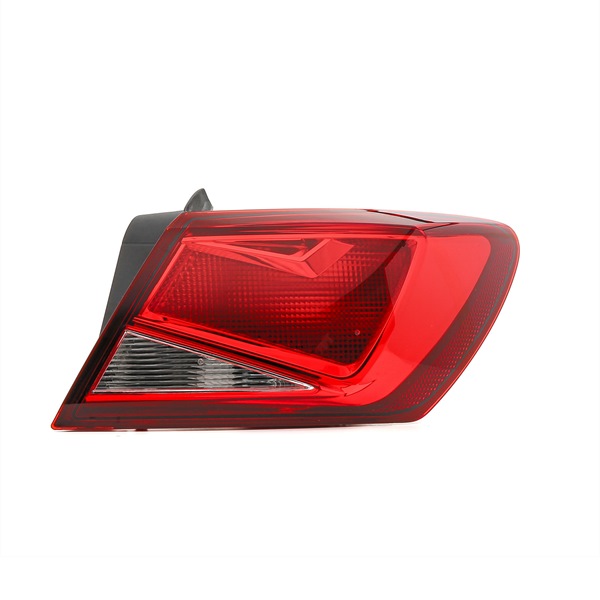 Baglygte 045109 VALEO SEAT Leon III SC (5F5) 1.0 TSI 2018 115 HK