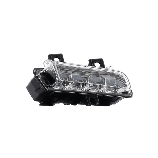 TYC 12-0165-00-2 BMW 3 Touring (E46) daytime running light replacement cost