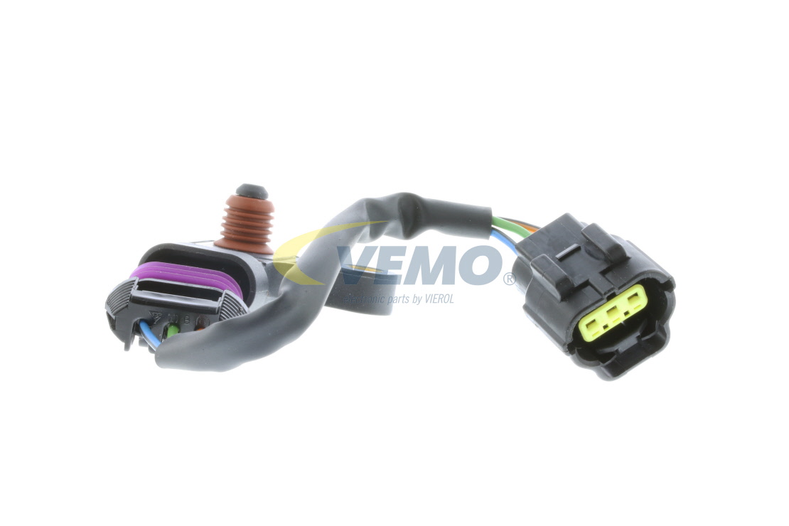 VEMO | Ladetrykk sensor med kjøretøyegen adapter, EXPERT KITS + V40-72-0570 OPEL Antara (L07) 2014 billige på nett
