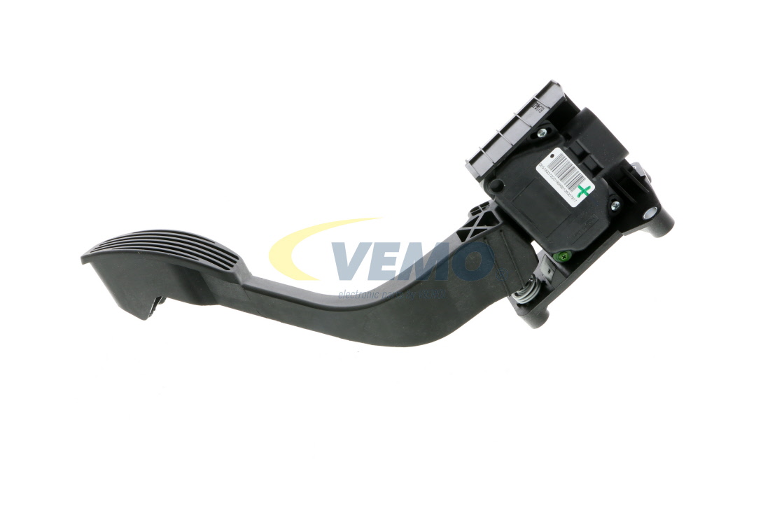 Ford MONDEO 4 (BA7) pedal pads VEMO V24-82-0001