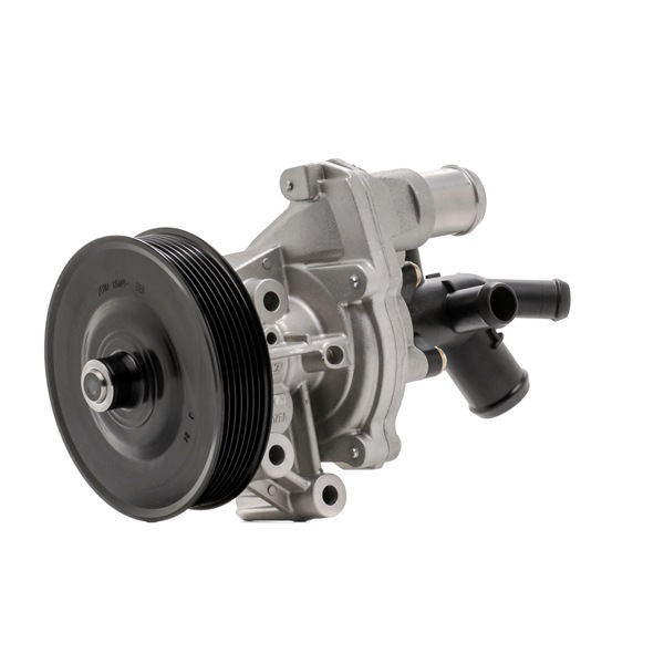 Bomba de água 7.02676.02.0 PIERBURG FORD Ranger Mk3 (TKE) 2.2 TDCi 2020 160 cv