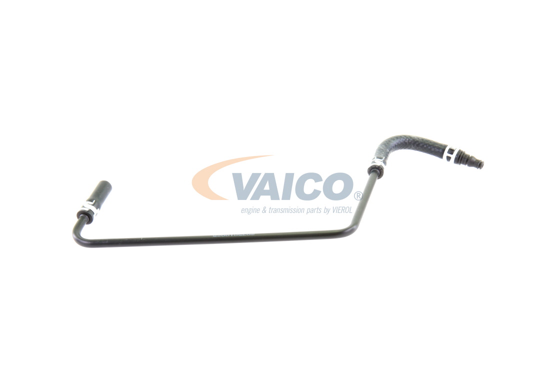 Tubo flexível de respiro, depósito de compensação V30-1874 VAICO MERCEDES-BENZ Classe C T-modell (S203) C 180 1.8 Kompressor (203.246) 2004 143 cv