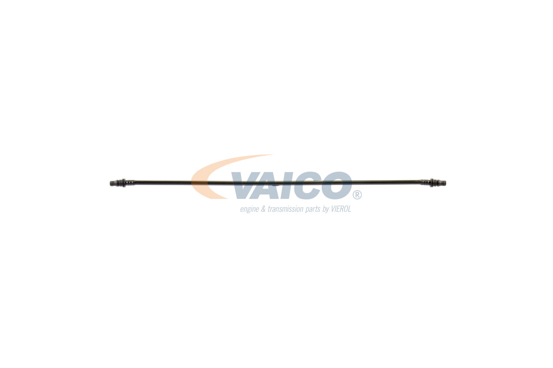 Número OEM A 211 501 06 25 - Tubo flexible de ventilación, depósito de compensación V30-1875 MERCEDES-BENZ