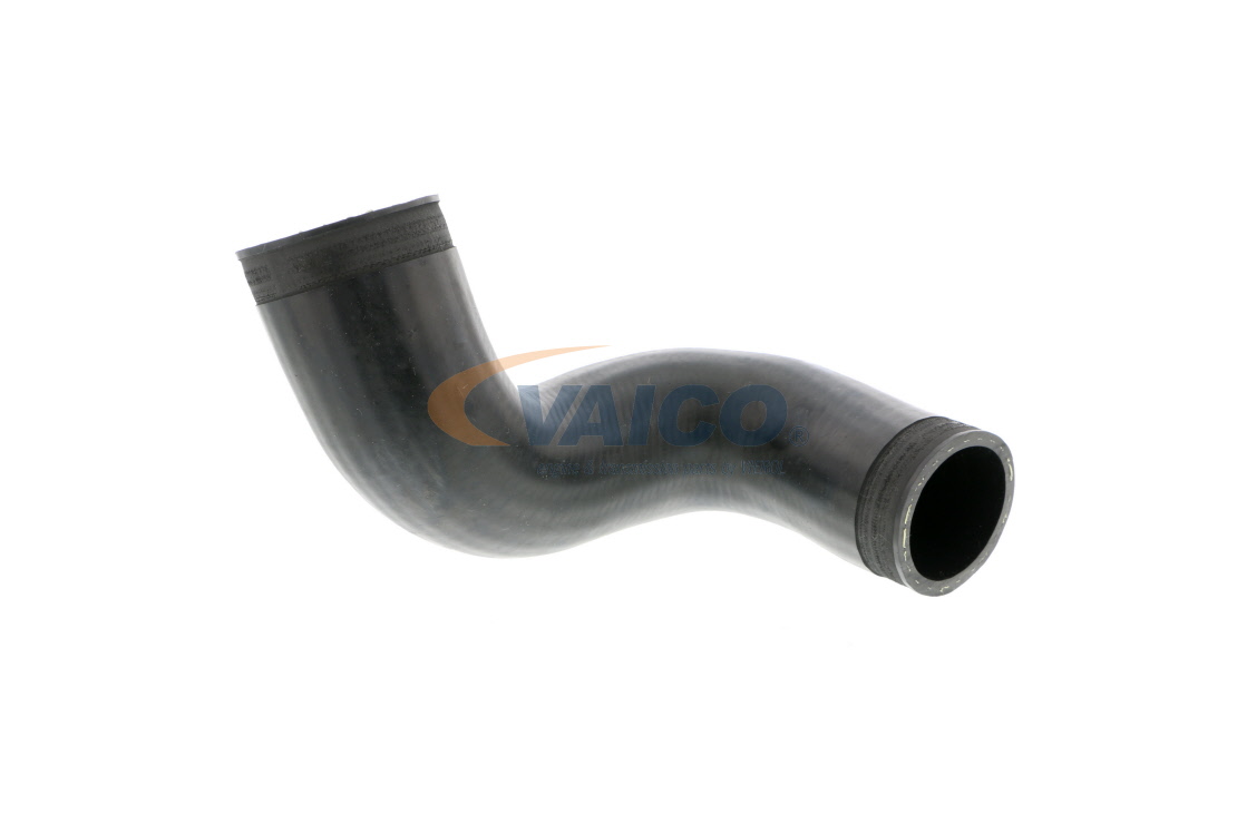 VAICO V10-2935 Intercooler pipe AUDI A4 Convertible (8H7, B6, 8HE, B7) 2.0 TFSI 16V 200 hp Petrol 2007
