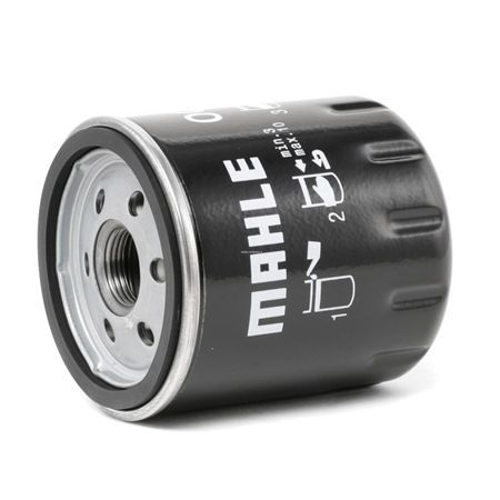 Filter für Öl OC 1053 MAHLE ORIGINAL VW Multivan T6 (SGF, SGM, SGN) 2.0 TDI 2018 180 PS