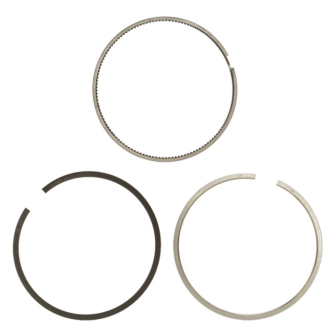 KOLBENSCHMIDT 800074610050 Jeu de segments de pistons Mercedes W176