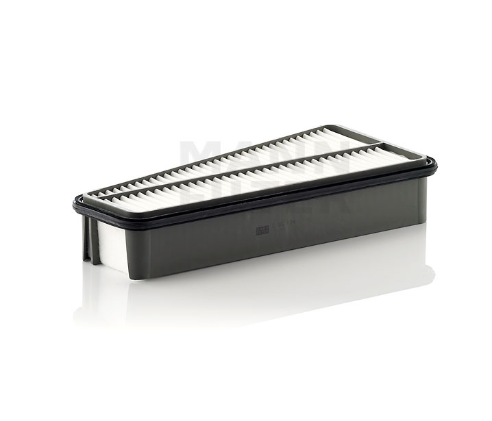 kupić MANN-FILTER (C 35 004) Filtr powietrza