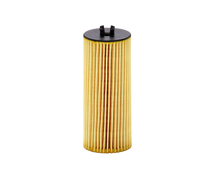 MANN-FILTER (HU 6008 z) Ölfilter bestellen