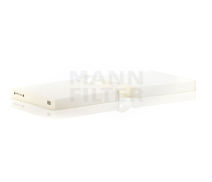 acquisto MANN-FILTER (CU 19 004) Filtro abitacolo