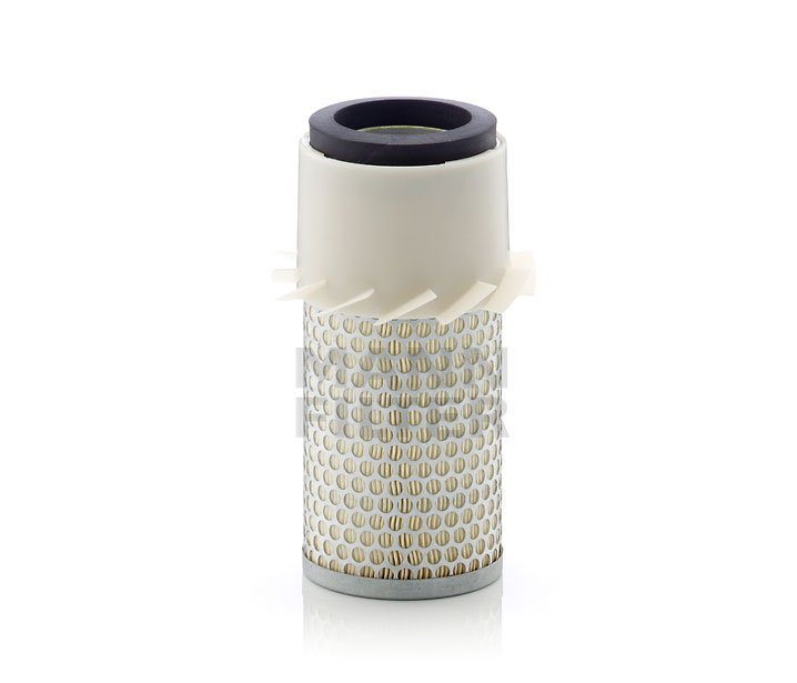 Luftfilter C 11 005 MANN-FILTER MITSUBISHI L200 III Pick-up (K6) 2.5 TD 4WD 2006 115 HK