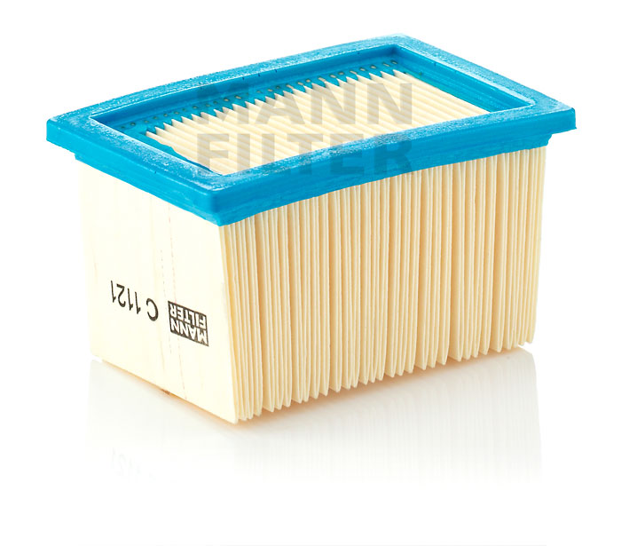 kupić MANN-FILTER (C 1121) Filtr powietrza