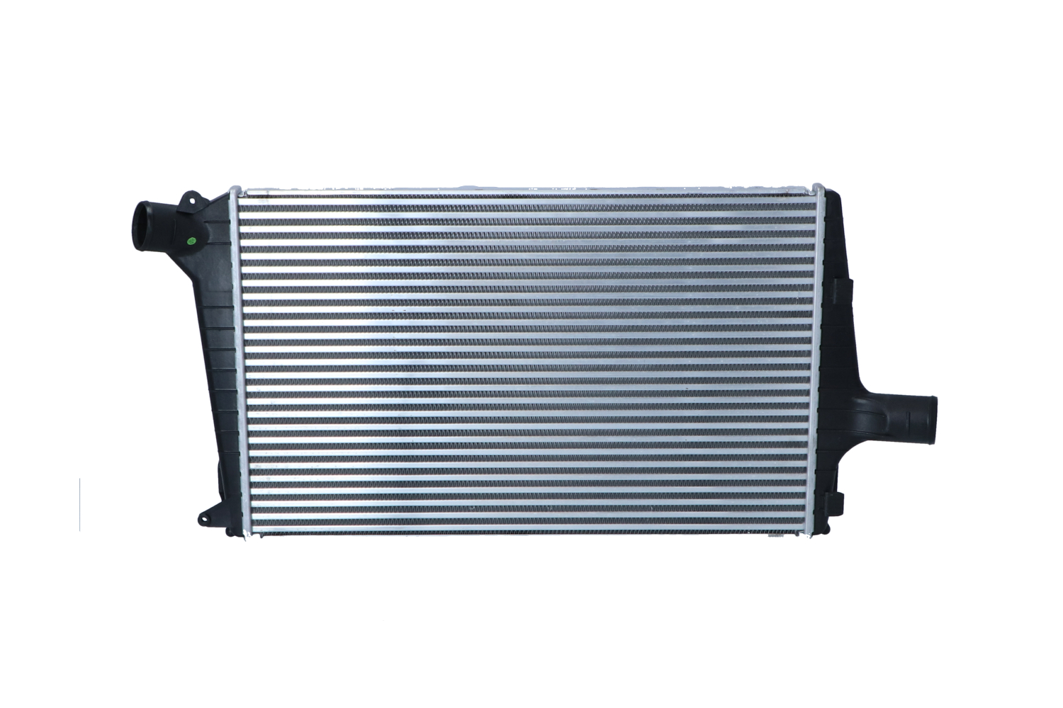 Intercooler 30118A NRF AUDI A6 C5 Avant (4B5) 2.5 TDI 2002 155 hk