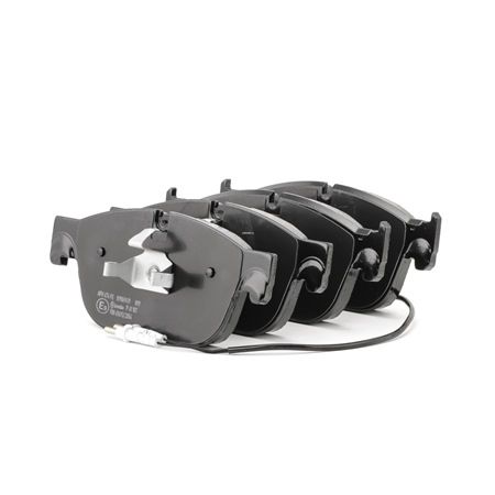 BREMBO P 61 107 lateral and longitudinal acceleration sensor PEUGEOT 407 Saloon 2.7 HDi (6DUHZJ, 6DUHZF) 204hp 2005