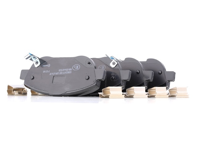 køb BREMBO (P 83 148) Bremseklodser