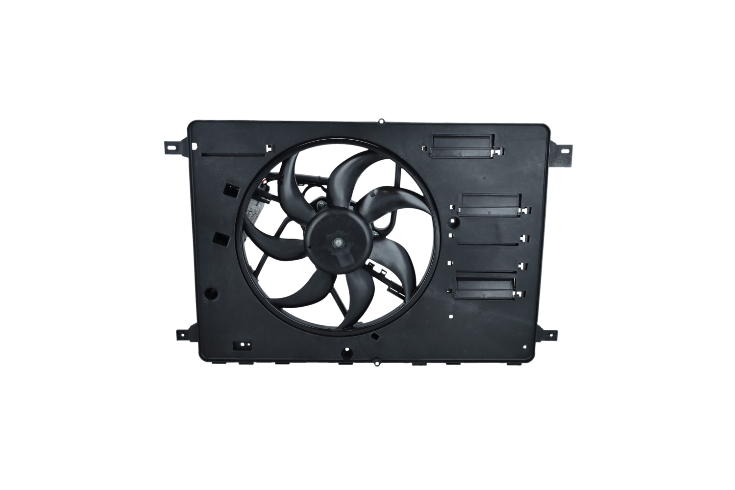 Numéro OEM 6G91-8C607-PC - Motoventilateur 47626 FORD