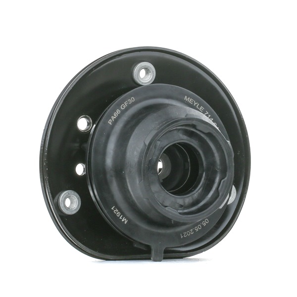 Suspension Volvo XC60 1: Reperationssæt, fjederben-støtteleje MEYLE 714 641 0009/S