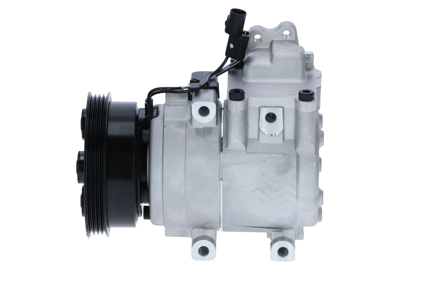 Air conditioning compressor 32445G NRF 97701 1C150 HONDA, HYUNDAI, KIA
