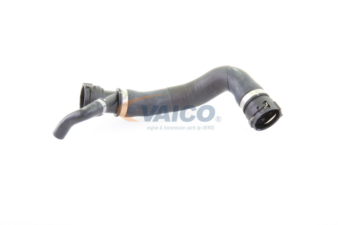 Numer OEM 17 12 7 800 370 - Przewód elastyczny chłodnicy V20-1781 BMW