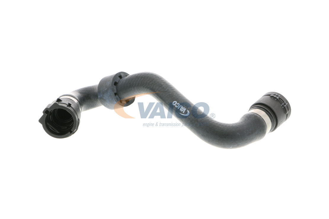 V20-1672 VAICO 11537510120 Radiator hose