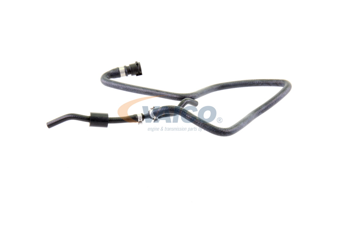 Numer OEM 17 12 7 509 967 - Przewód elastyczny chłodnicy V20-1686 BMW