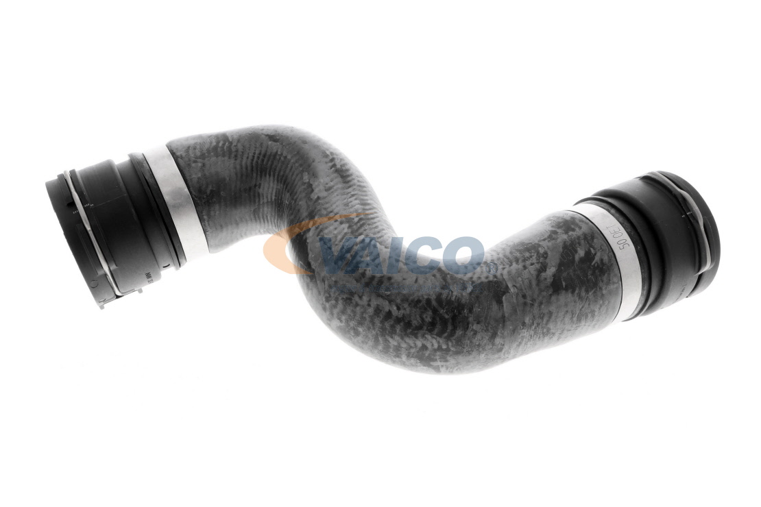 Numer OEM 17 12 3 424 499 - Przewód elastyczny chłodnicy V20-1761 BMW