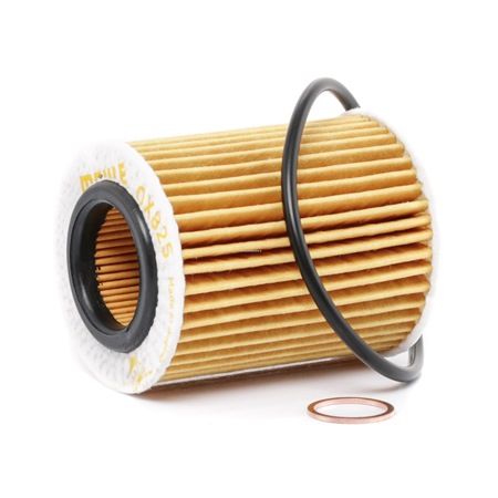 køb MAHLE ORIGINAL (OX 825D) Oliefilter