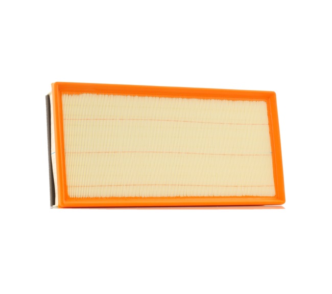 MAHLE ORIGINAL | Motorluftfilter Filtereinsatz LX 2024/1 VW Touareg II (7P5, 7P6) 2012 günstig online