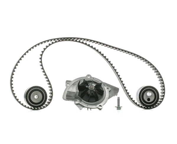 SNR KDP459.490 Kit de distribution + pompe à eau CITROËN Jumper I Van (244)