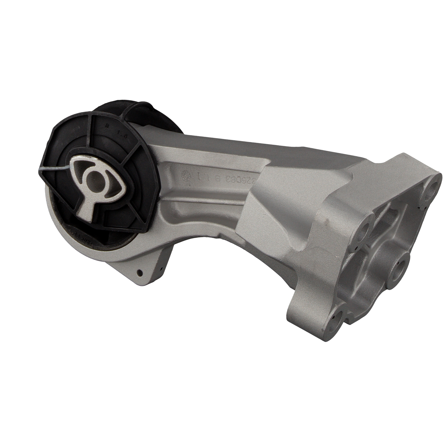 FEBI BILSTEIN 40097 engine mount RENAULT Master III Van 2.3 dCi 135 FWD (FV0N, FV08, FV06, FV00) 136hp 2016