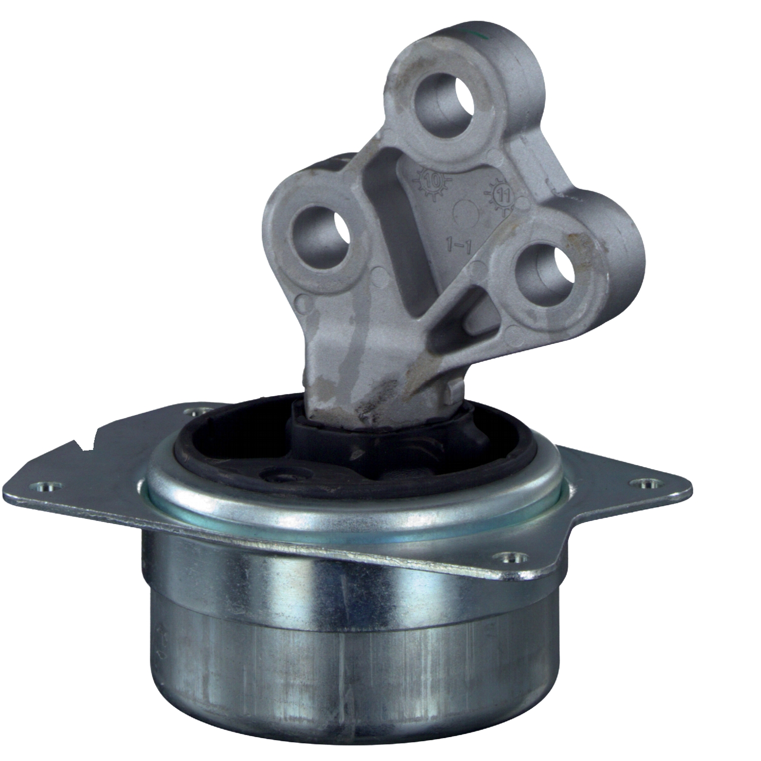Vauxhall Insignia Mk1 (A) Limousine (G09) transmission mount FEBI BILSTEIN 40454