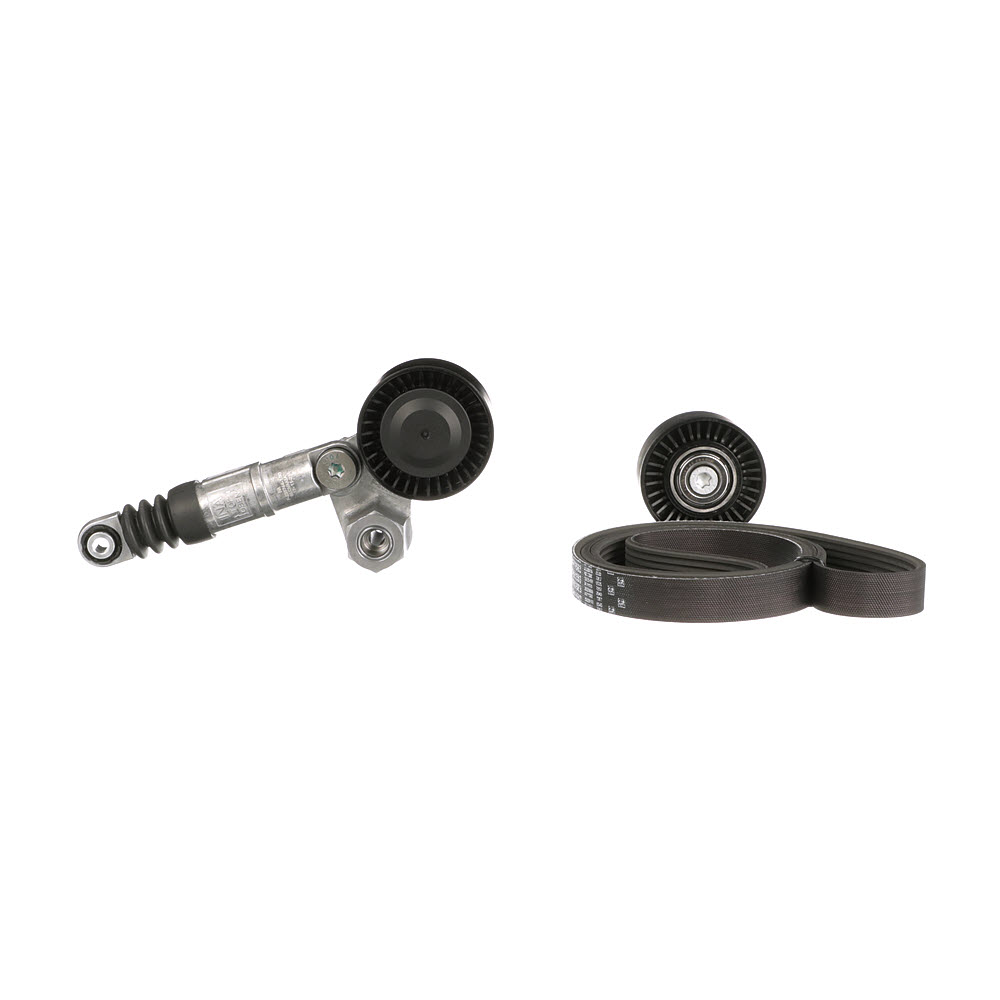 GATES | Correia serpentina Micro-V® Stretch Fit™ K026PK1583 ALFA ROMEO Brera (939) 2010 baratos online