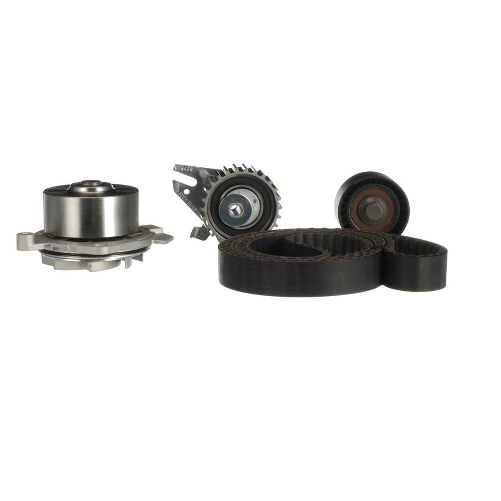 GATES | Zahnriemen Kit + Wasserpumpe mit Wasserpumpe, G-Force Redline™ KP15653XS ALFA ROMEO 145 (930) 1997 günstig online