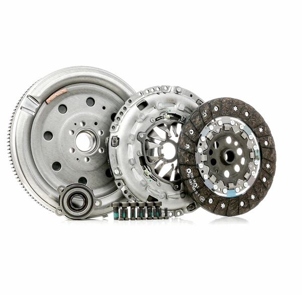 Numéro OEM 03G 141 015 F - Kit d'embrayage 600 0169 00 AUDI, SEAT, SKODA, LAND ROVER