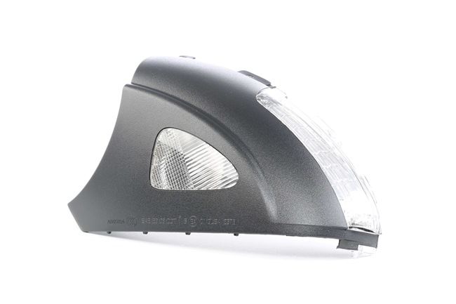 VAN WEZEL 5745917 Clignotant droit et gauche VW Sharan 7n
