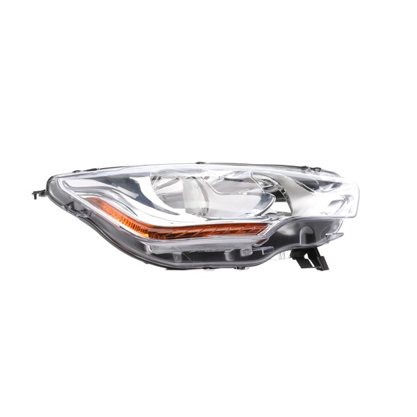 TYC | Lampy przód H7, P21/5W, H1, z silnikiem elektrycznym, z prawej 20-12943-05-2 CITROËN DS4 Hatchback 2012 tanie online