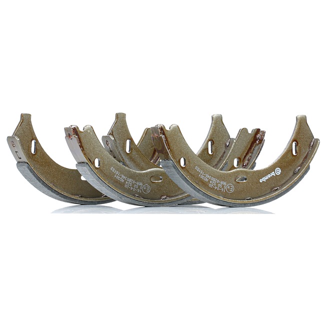 S 50 524 BREMBO Handbremse