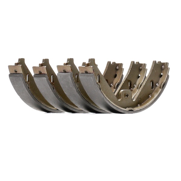 Numéro OEM 005 420 36 20 - Mâchoires de frein à main S 50 525 MERCEDES-BENZ, LEXUS